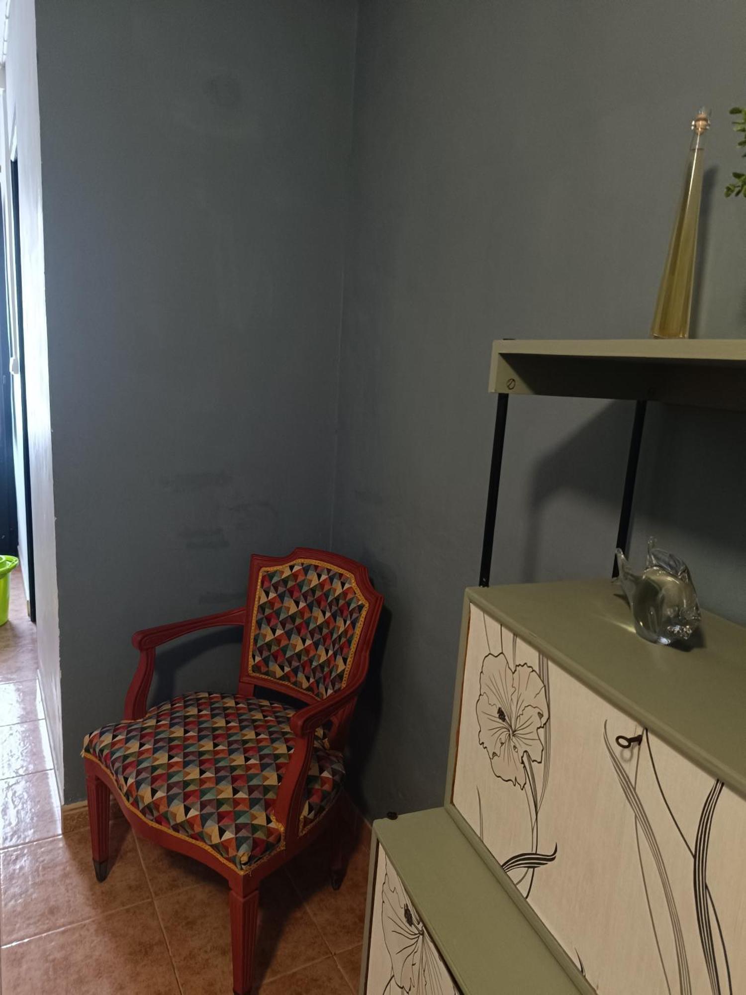 Ferienwohnung Casa En El Centro Del Pueblo De Finestrat Exterior foto