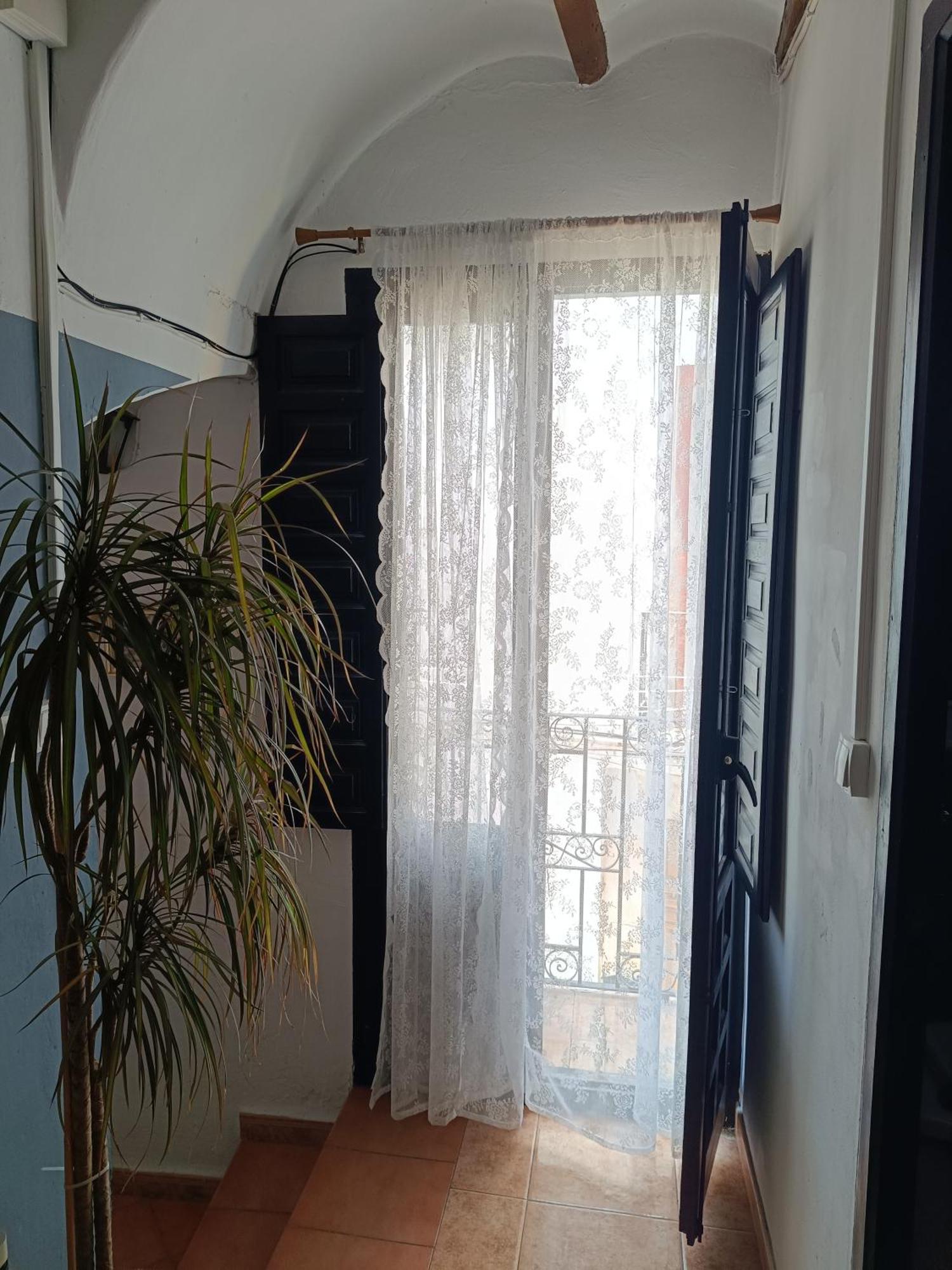 Ferienwohnung Casa En El Centro Del Pueblo De Finestrat Exterior foto